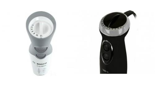 ТОП-10 погружных блендеров Bosch. Рейтинг ТОП 10 блендеров «Bosch» 07