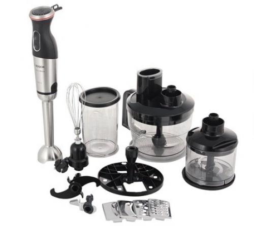 ТОП-10 погружных блендеров Bosch. Рейтинг ТОП 10 блендеров «Bosch» 04