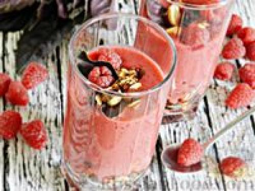 Как делать смузи дома. 50 рецептов смузи 11