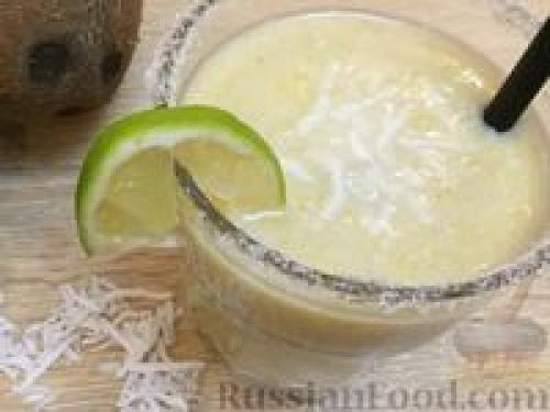 Как делать смузи дома. 50 рецептов смузи 07