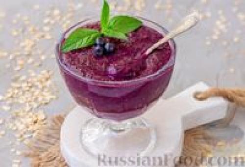 Как делать смузи дома. 50 рецептов смузи 01