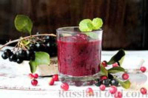 Как делать смузи дома. 50 рецептов смузи 09