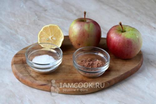 Сделать яблочный коктейль без блендера: простой рецепт для домашней кухни 12 Сделать яблочный коктейль без блендера: простой рецепт для домашней кухни 12