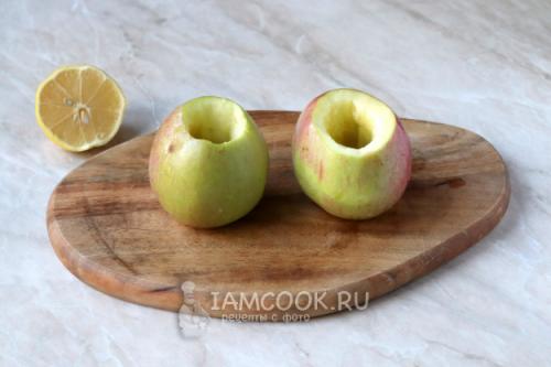 Сделать яблочный коктейль без блендера: простой рецепт для домашней кухни 13 Сделать яблочный коктейль без блендера: простой рецепт для домашней кухни 13