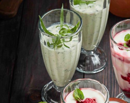 Полный гид по смузи. Смузи, смуси, smoothie 14