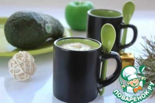 Рецепты смузи. Смузи