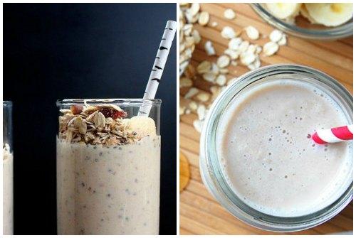 Смузи рецепты с молоком. Смузи с молоком: вкусная польза организму