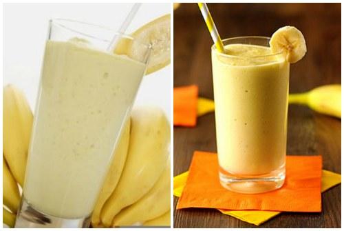 Смузи рецепты с молоком. Смузи с молоком: вкусная польза организму