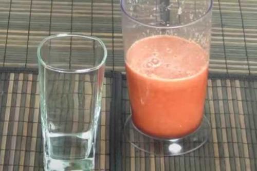 Как правильно выбрать арбуз для смузи. Смузи из арбуза