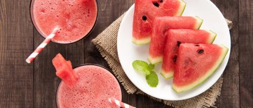 Как хранить смузи из арбуза без блендера. Смузи из арбуза — 5 освежающих рецептов