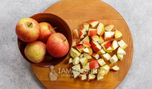 Смузи из яблок: 20 вкусных рецептов для вашего удовольствия 33 Смузи из яблок: 20 вкусных рецептов для вашего удовольствия 33