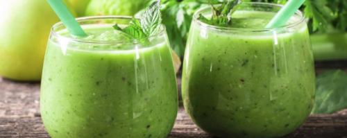 Какие сорта яблок лучше всего использовать для смузи. Смузи из яблок