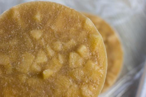 Можно ли использовать смузи из яблок в качестве начинки для пирожных или тортов. Яблочный компоте для торта