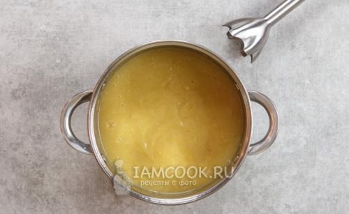 Смузи из яблок: 20 вкусных рецептов для вашего удовольствия 36 Смузи из яблок: 20 вкусных рецептов для вашего удовольствия 36