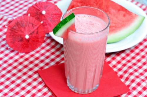 Как измельчить арбуз без блендера. 20 великолепных рецептов из арбуза для лета и не только