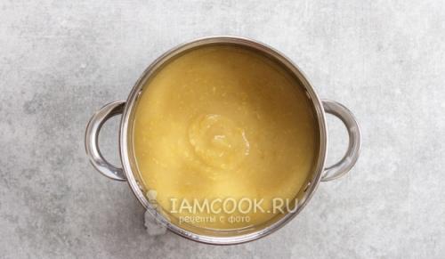 Смузи из яблок: 20 вкусных рецептов для вашего удовольствия 38 Смузи из яблок: 20 вкусных рецептов для вашего удовольствия 38