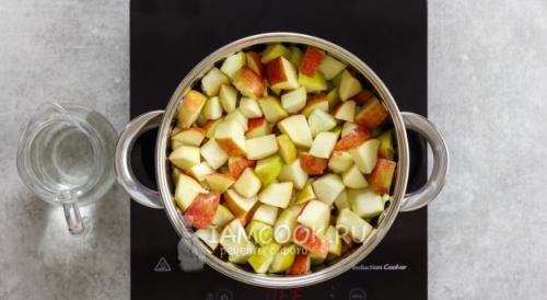 Смузи из яблок: 20 вкусных рецептов для вашего удовольствия 34 Смузи из яблок: 20 вкусных рецептов для вашего удовольствия 34