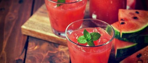 Как хранить смузи из арбуза без блендера. Смузи из арбуза — 5 освежающих рецептов