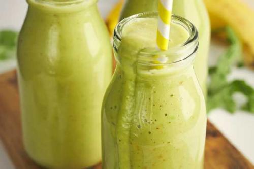 Яблочный смузи в блендере. 15 лучших рецептов смузи с яблоками