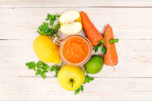 Яблочный смузи в блендере. 15 лучших рецептов смузи с яблоками