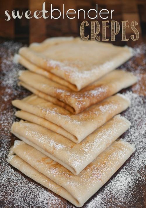 15 интересных рецептов для блендера. Что приготовить в блендере: 15 необычных идей