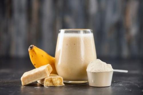 Что можно приготовить в блендере коктейли. 20 простых рецептов молочных коктейлей