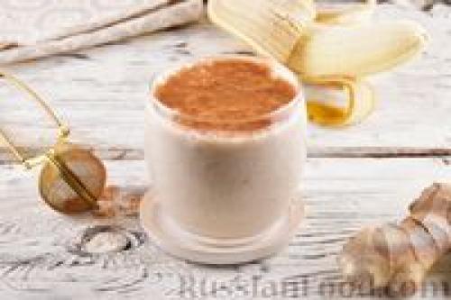 Лучшие рецепты смузи в блендере на каждый день. Смузи 16