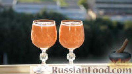 Лучшие рецепты смузи в блендере на каждый день. Смузи 21