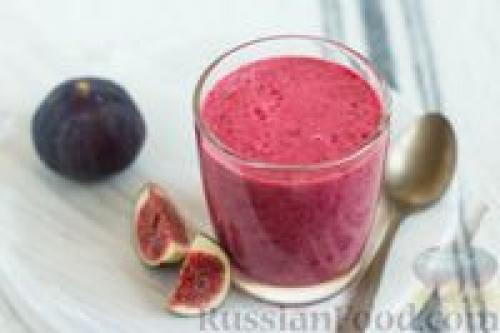 Лучшие рецепты смузи в блендере на каждый день. Смузи 22