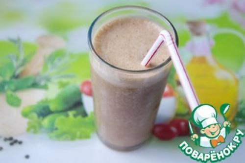 Лучшие рецепты смузи в блендере на каждый день. Смузи