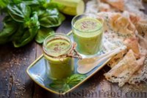 Лучшие рецепты смузи в блендере на каждый день. Смузи 12