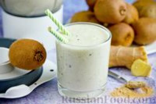 Лучшие рецепты смузи в блендере на каждый день. Смузи 10