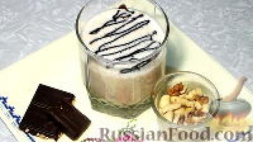 Лучшие рецепты смузи в блендере на каждый день. Смузи 18