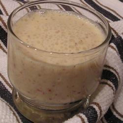 25 лучших рецептов для блендера. Взято с http://subscribe.ru 02