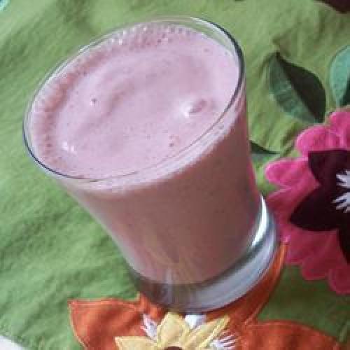 25 лучших рецептов для блендера. Взято с http://subscribe.ru 04