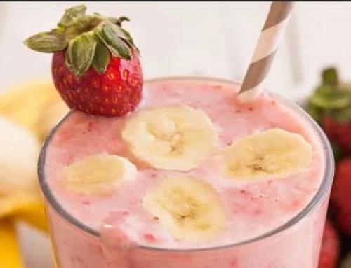 Как сделать смузи из банана. Смузи с бананом — 12 рецептов для блендера