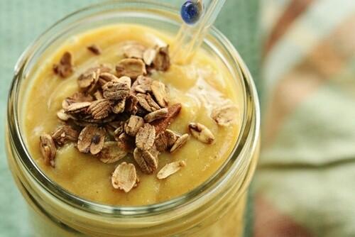 Как сделать смузи без блендера. Секреты приготовления смузи без блендера