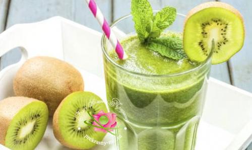 Ягодные рецепты смузи для блендера. Рецепты самых вкусных и сочных фруктовых смузи — разные варианты шейков в любое время