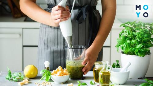 Какой блендер лучше погружной или стационарный. Как выбрать блендер: 6 особенностей, которые упростят покупку