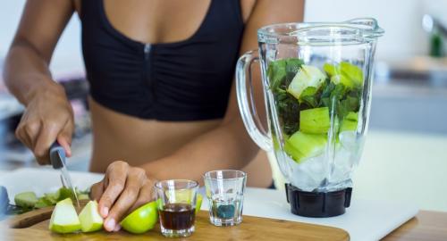 Для чего нужен блендер. Виды устройств и их различия 04