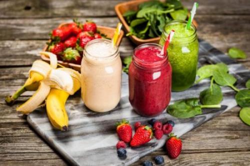 Рецепты ПП-смузи для блендера. 20 отличных ПП-смузи на любой вкус