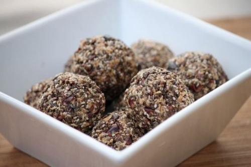 Как правильно приготовить смузи Fitstart Детокс с семенами чиа дома. 20 лучших ПП рецептов с семенами чиа