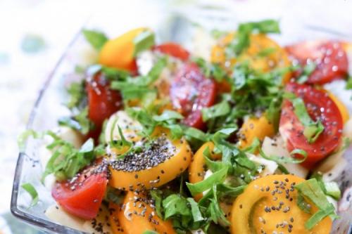 Как правильно приготовить смузи Fitstart Детокс с семенами чиа дома. 20 лучших ПП рецептов с семенами чиа