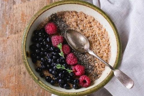 Как правильно приготовить смузи Fitstart Детокс с семенами чиа дома. 20 лучших ПП рецептов с семенами чиа