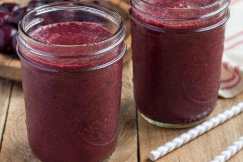 Как правильно приготовить смузи Fitstart Детокс с семенами чиа дома. 20 лучших ПП рецептов с семенами чиа