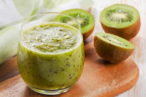 Детокс-смузи для очищения организма. 20 полезных детокс-смузи, которые ты точно захочешь приготовить