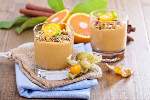 Детокс-смузи для очищения организма. 20 полезных детокс-смузи, которые ты точно захочешь приготовить