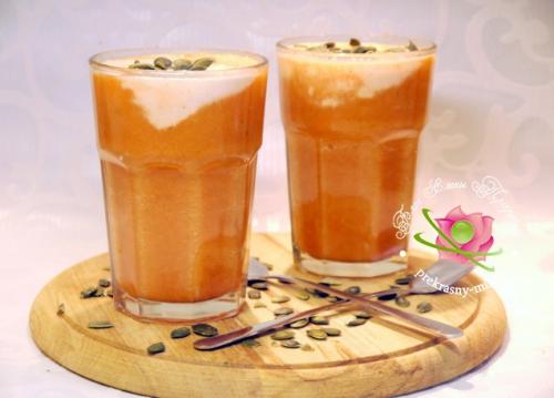 Овощные смузи в блендере. 25 рецептов овощных смузи для блендера — витамины в собственном соку!