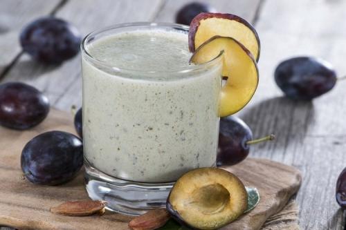 Фруктовые смузи рецепты пп. 20 отличных рецептов фруктовых смузи на любой вкус и бюджет