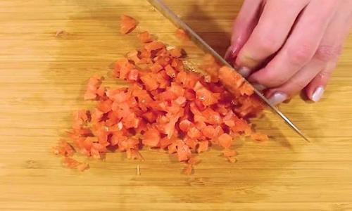 Тарталетки на новый год и праздничный стол с красной рыбой. Закуска в тарталетках с красной рыбой — самые вкусные рецепты на праздничный стол